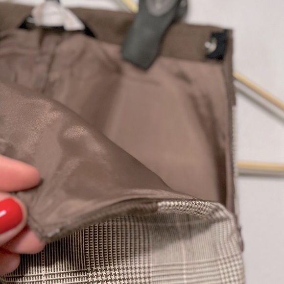 Lili Gaufrette Little Girls Embellished Wide Leg Pants - Picture 9 of 12